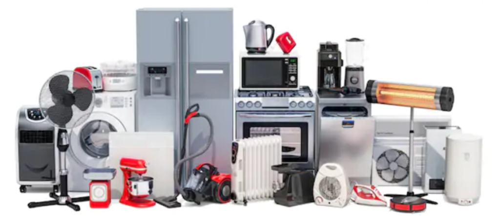 consumer electronıc Tüketici elektroniği